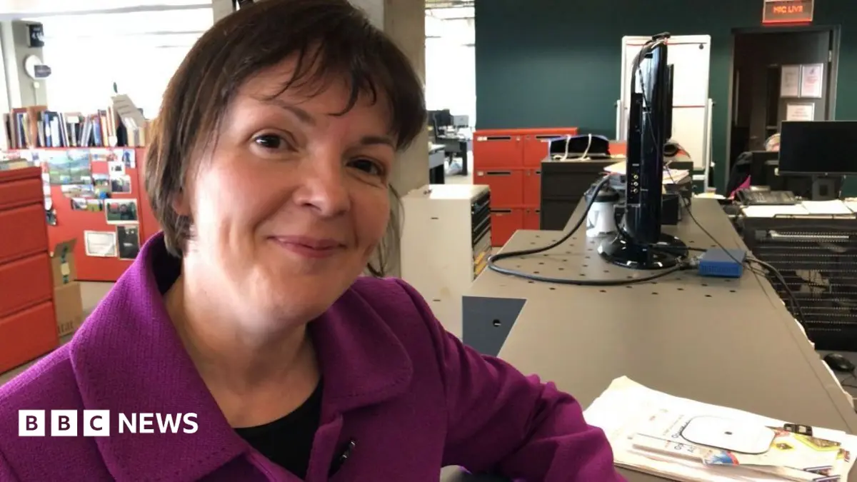 Elizabeth Quigley Departs Corporation After 27 Years Due to Multiple Sclerosis Pain