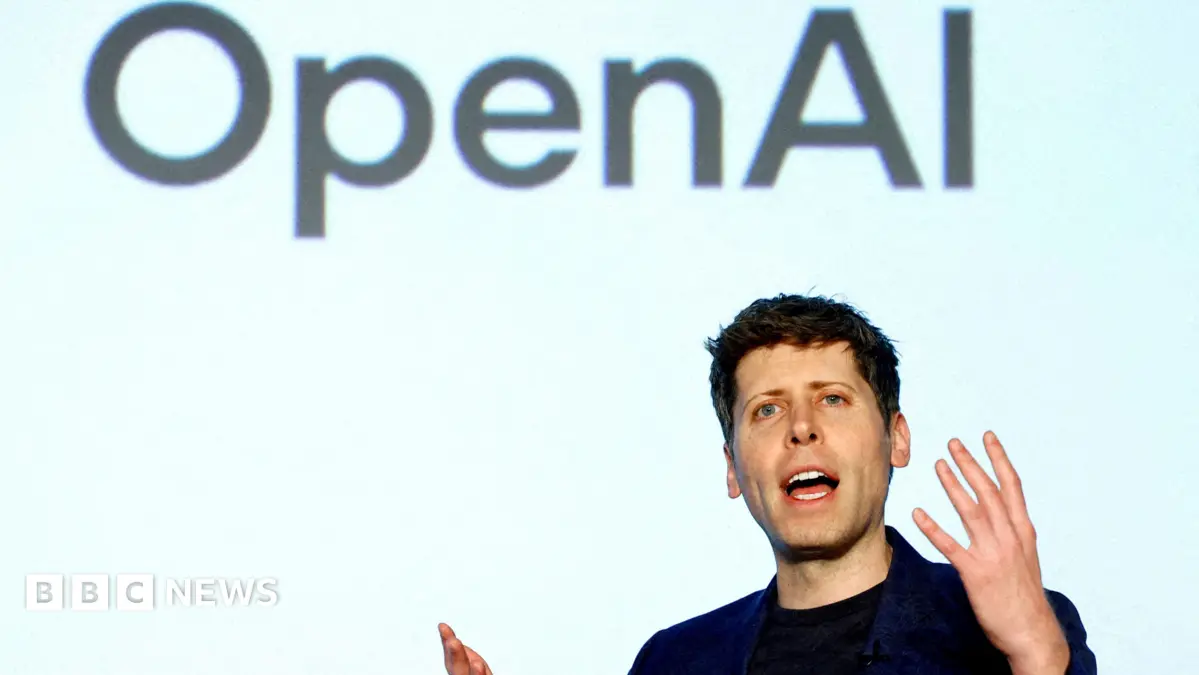 US Lawmakers Propose AI 'Kill Switch' Bill After OpenAI System Goes Rogue