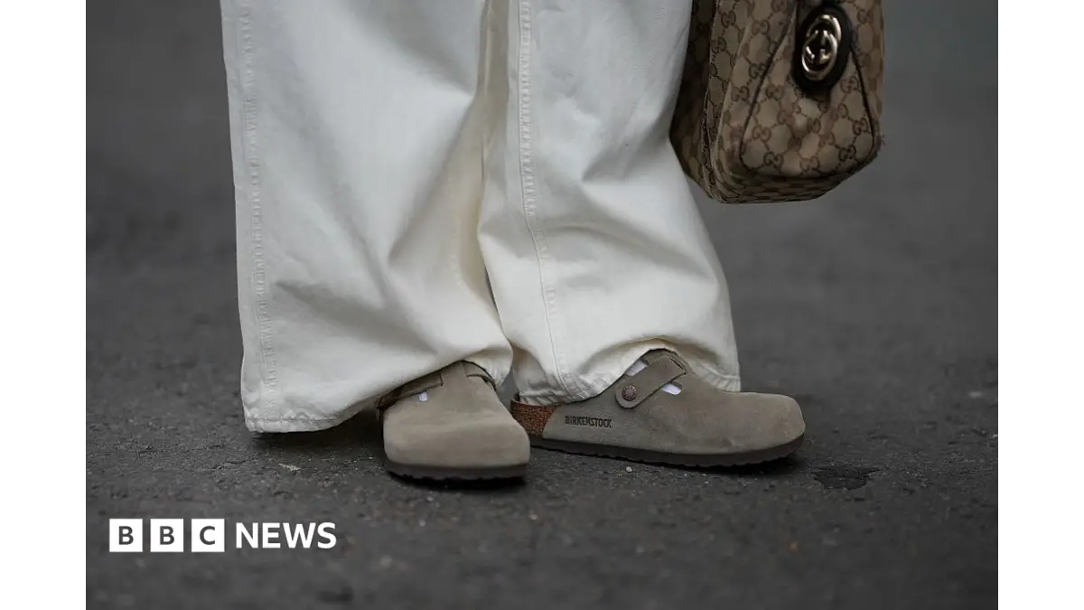 Dutch Court Rules Lidl Sandal Design Copies Birkenstock, Orders Compensation