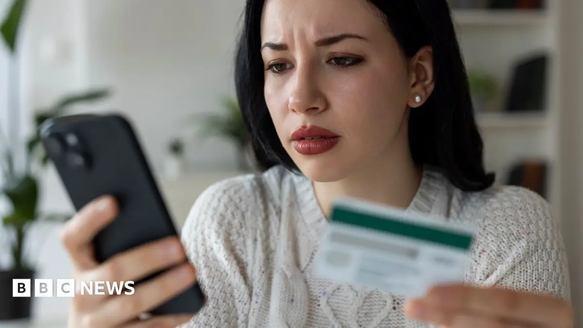 Credit Card Repayments Surge as Public Seeks Unregulated Debt Advice