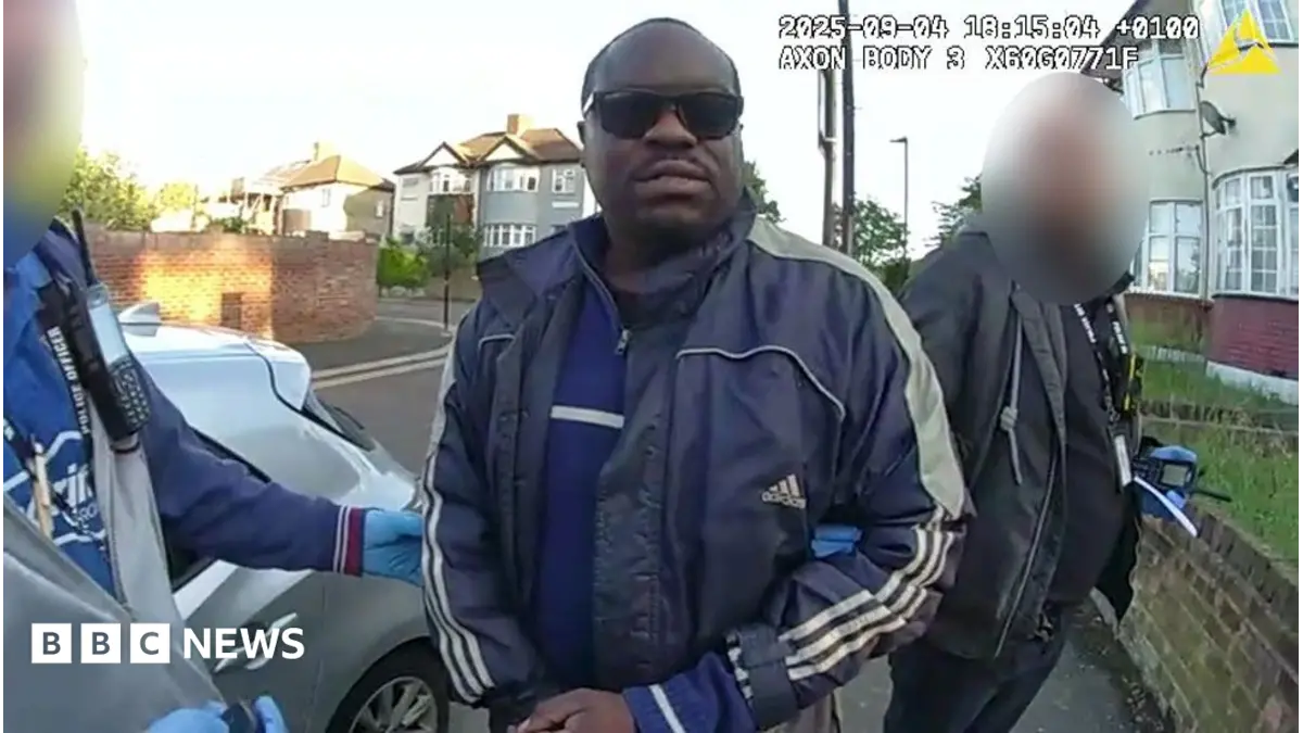 Metropolitan Police Failures Allowed Simon Levy to Murder Sheryl Wilkins, Senior Officer Confirms