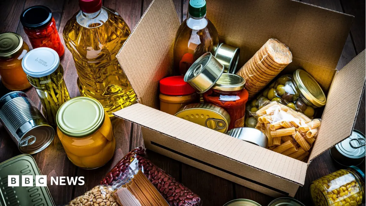 UK Retailers Report Significant Sales Increase in Emergency Supplies Following Government Preparedness Advice