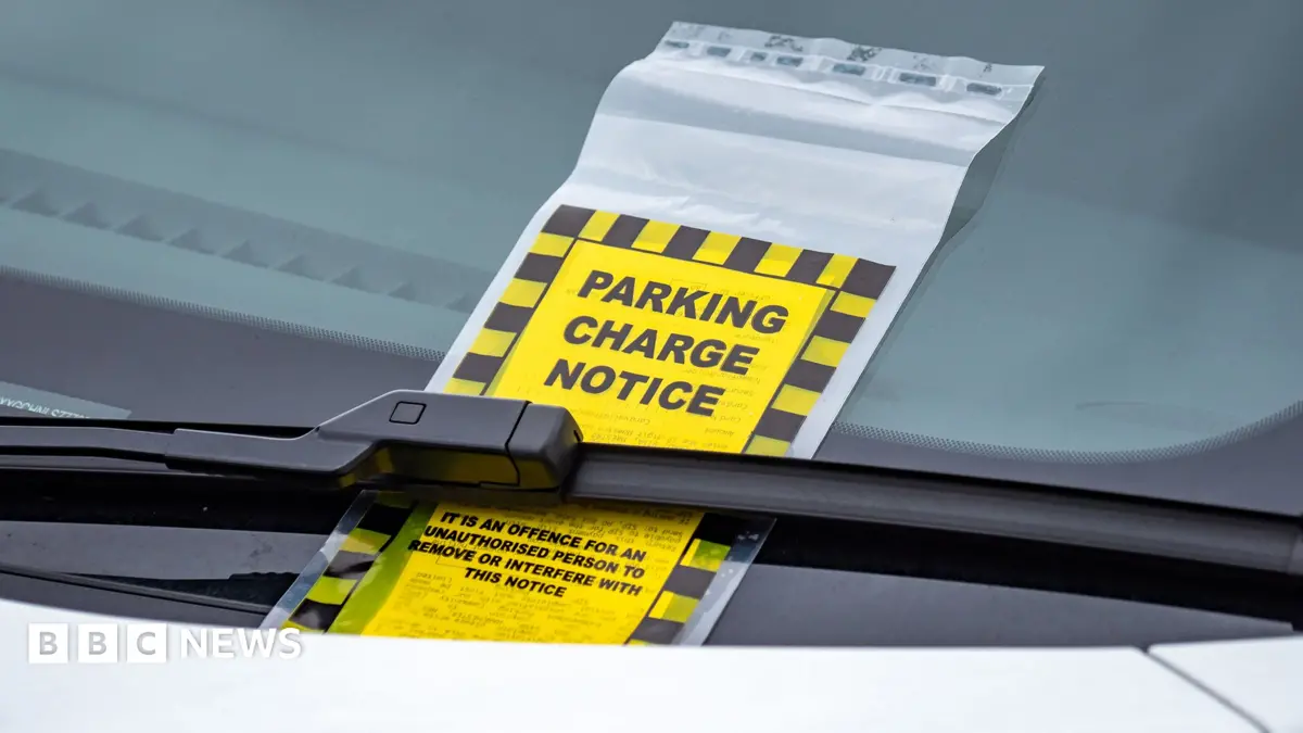 Greater Manchester Mayor Andy Burnham Pledges End to Exploitative Private Parking Charges