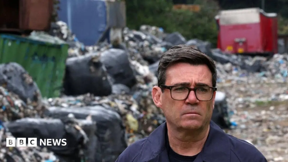 Government Commits £11 Million to Clear Three Major Illegal Waste Dumps in England