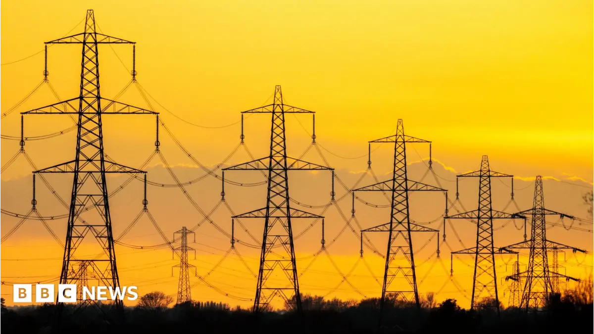 Wales Consults on Banning New Steel Electricity Pylons Across Nation