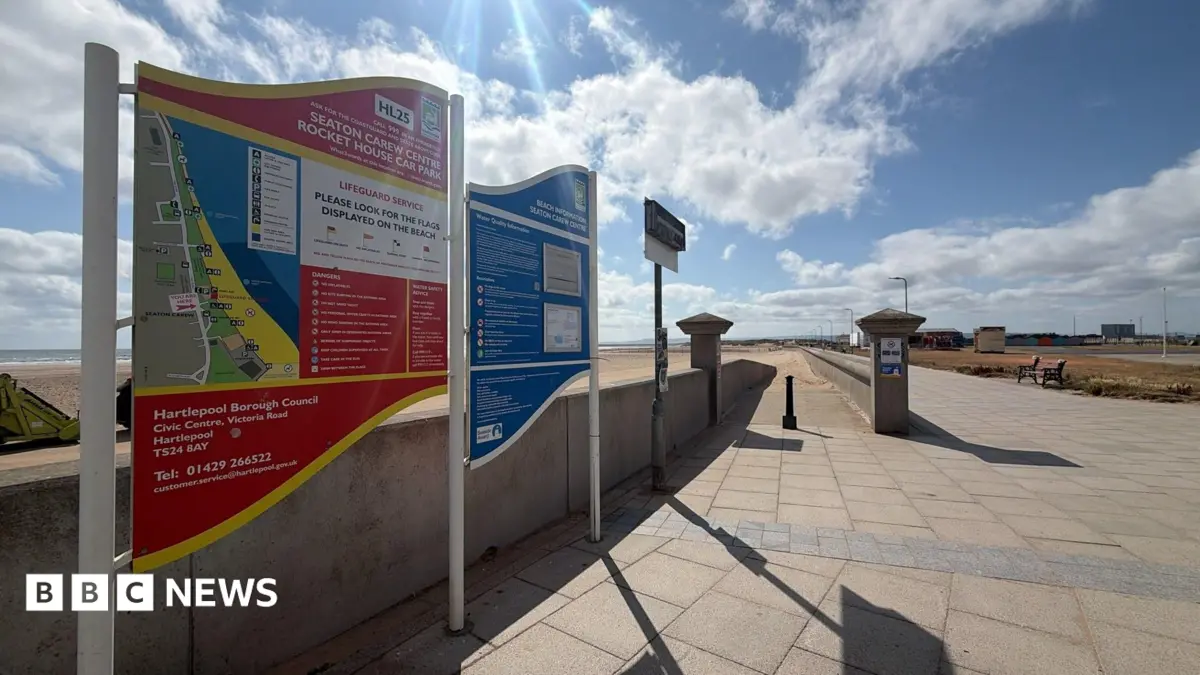 Seaton Carew Residents Demand Lifeguard Service Extension After Recent Sea Fatalities