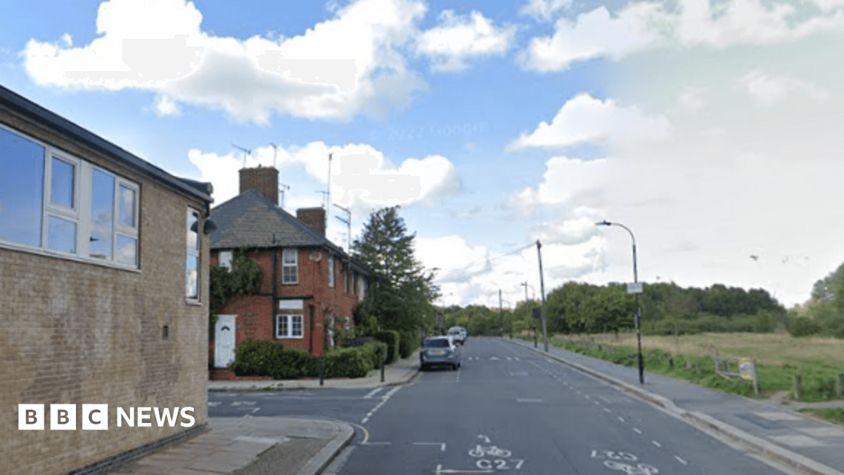 West London Memorial Gathering Ends in Fatality as 40-Year-Old Man Shot Dead