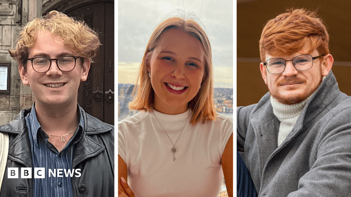 UK Graduates Seek Opportunities Abroad Amidst Stagnant Domestic Job Market