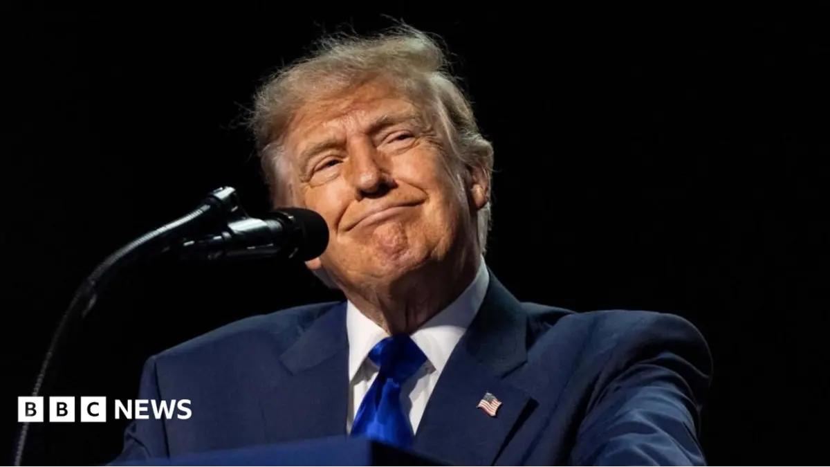 Trump Election Pledge: $5,000 Payout for Every American Adult Questioned