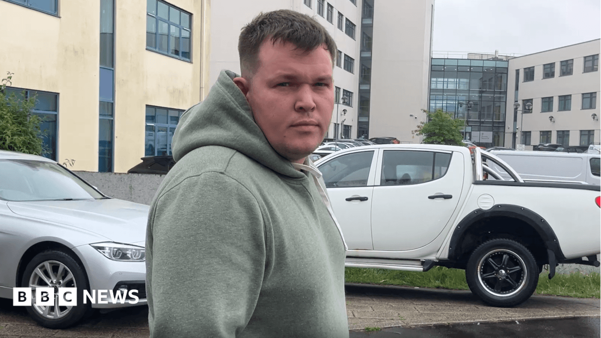 Jordan Willetts Avoids Prison Sentence for Hit-and-Run on Electric Motorbike
