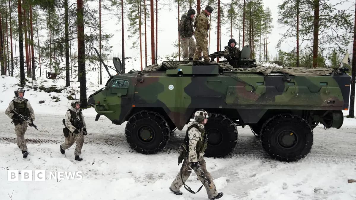 Chancellor Healey Directs 1% Departmental Cuts to Fund Defence Investment Plan