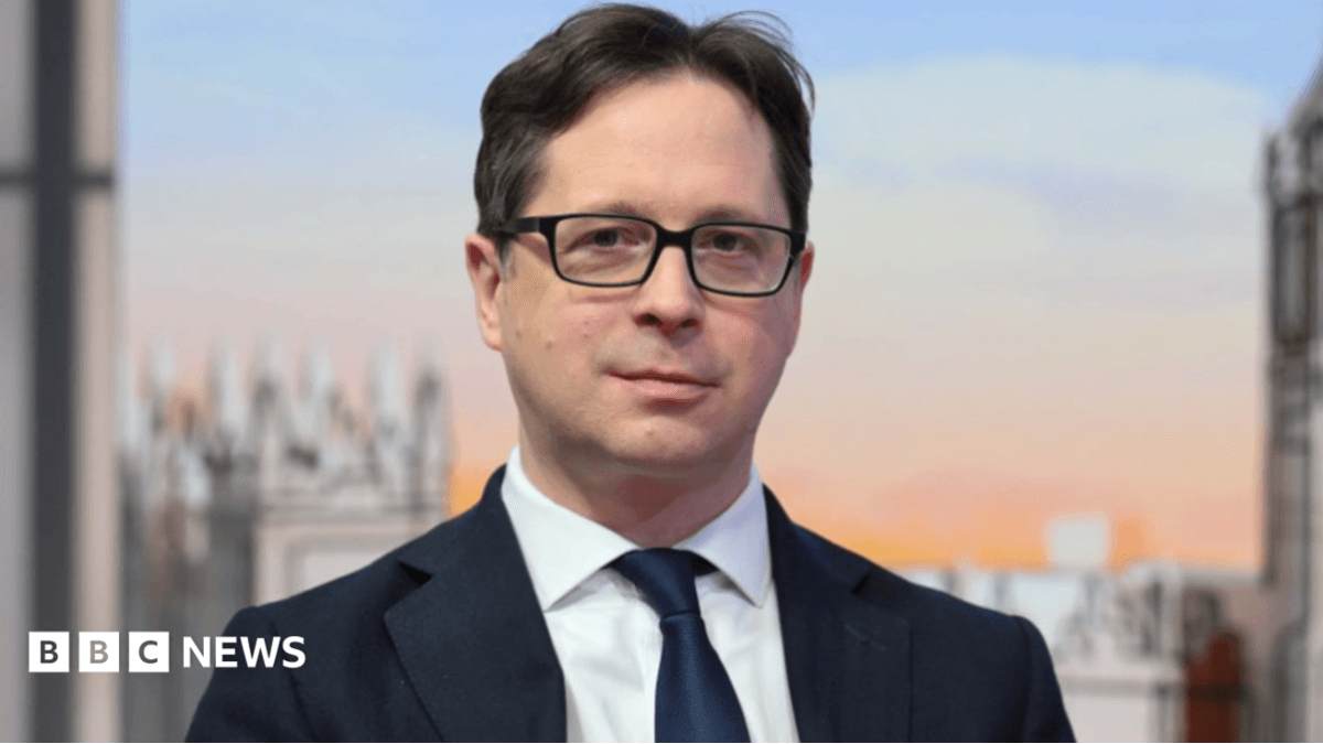 Kemi Badenoch Appoints Miriam Cates and Alex Burghart to Top Conservative Roles