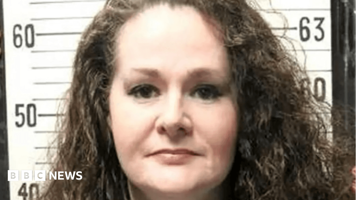 Tennessee Governor Lee Rejects Clemency for Christa Pike, Execution Nears