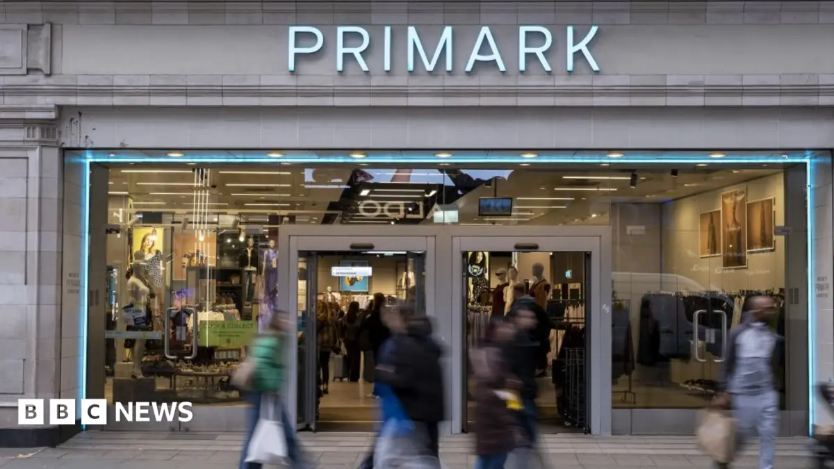 Primark Expands Beyond Clothing, Introduces Food and Drink to UK Stores