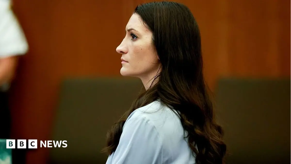 Massachusetts Jury Deliberates Lindsay Clancy Case After Children's Deaths