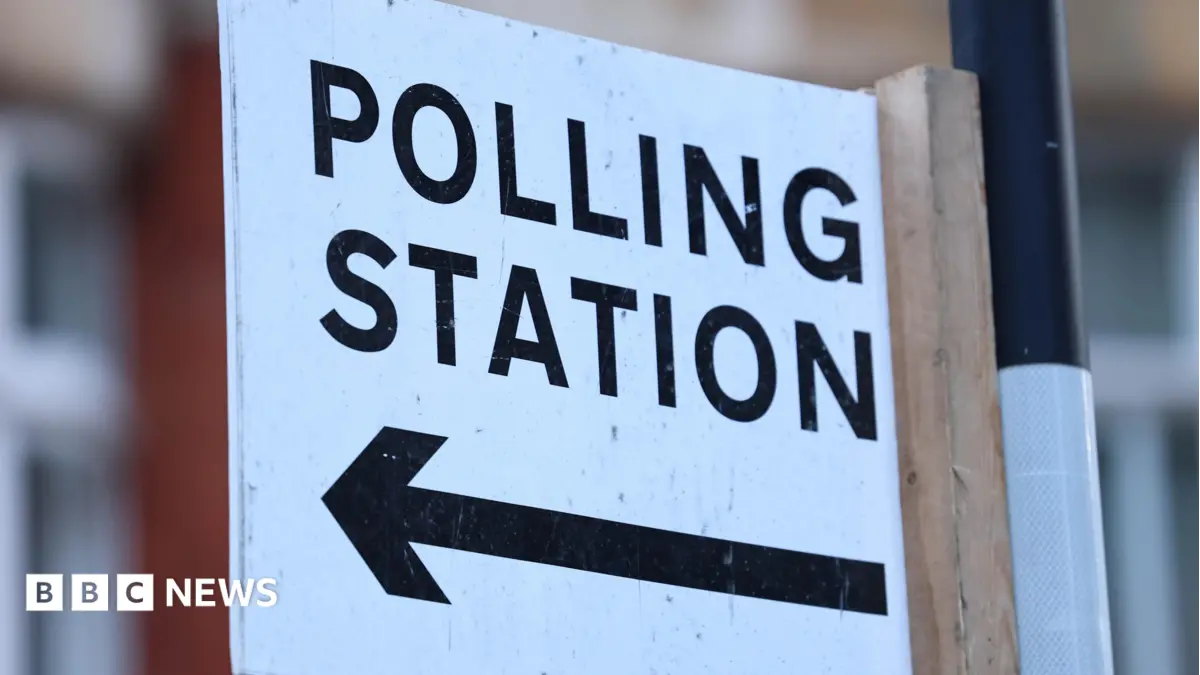 Holborn and St Pancras By-election Commences Following Sir Keir Starmer Resignation