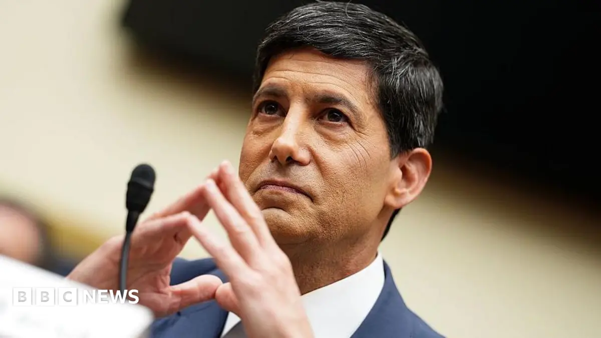 US Federal Reserve Maintains Interest Rates at 5.25%-5.50% Range