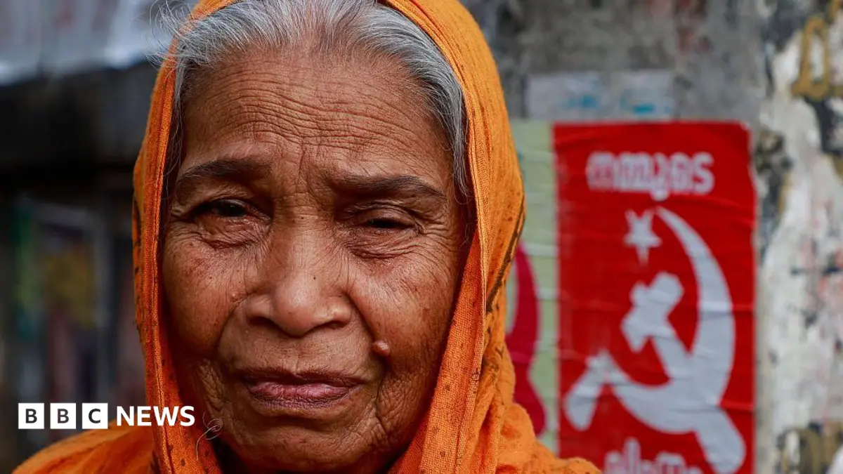 Kerala Introduces 'Elderline' Service as Migration Isolates Ageing Population