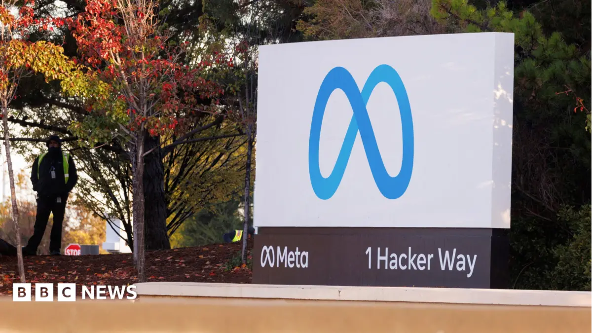 Meta Agrees $17.1 Billion Settlement with 29 US States Over Social Media Harm Claims