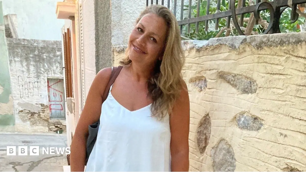 Woman Suffers Brain Injury and Seizures After Tick Bite During Rhodes Holiday