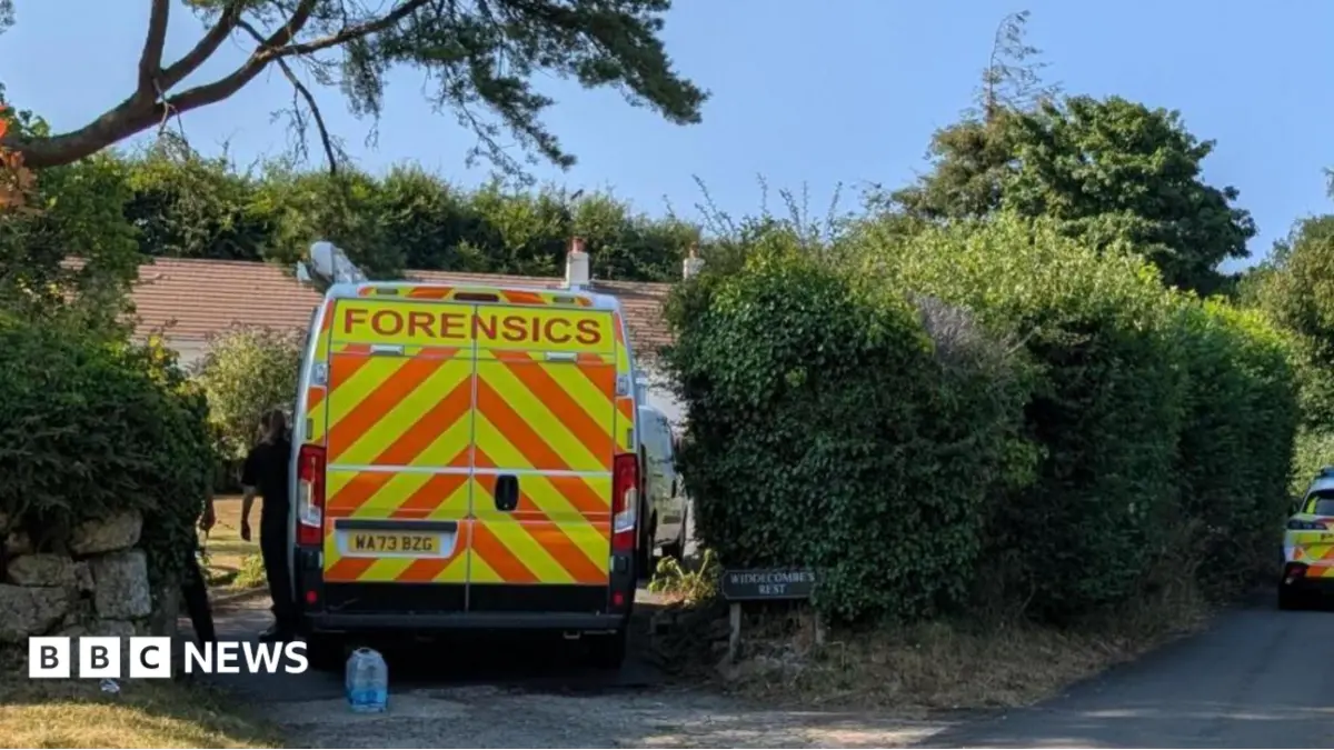 Ann Widdecombe Death Investigation: Police Hunt Suspect After Dartmoor Incident