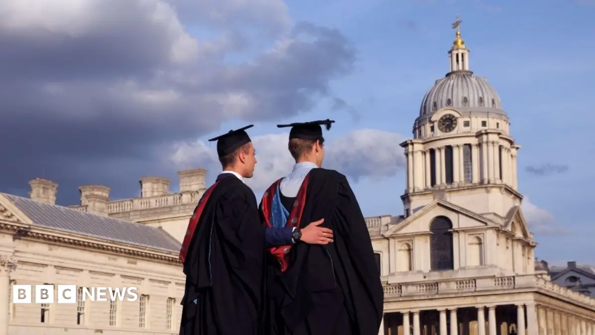 London and South East University Group Becomes UK's Third Largest Higher Education Body