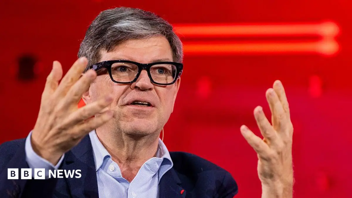 Meta AI Chief Yann LeCun Targets 'World Model' for Smarter Machine Intelligence
