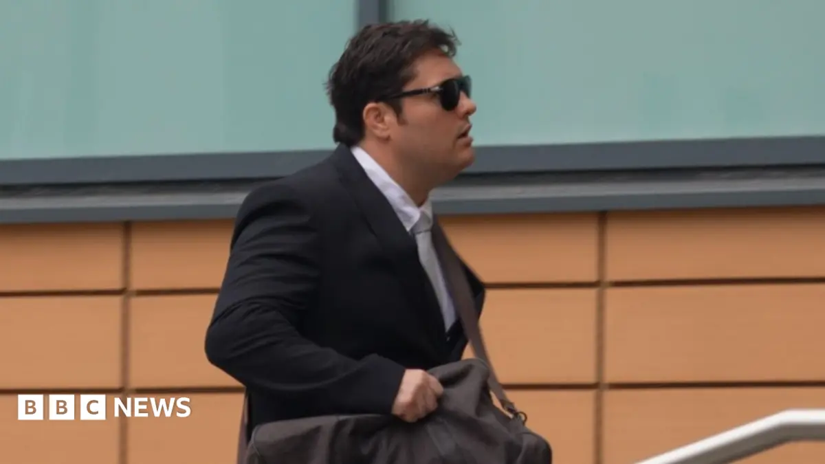 Former Swansea Police Officer Charged with Rape and Intentional Strangulation