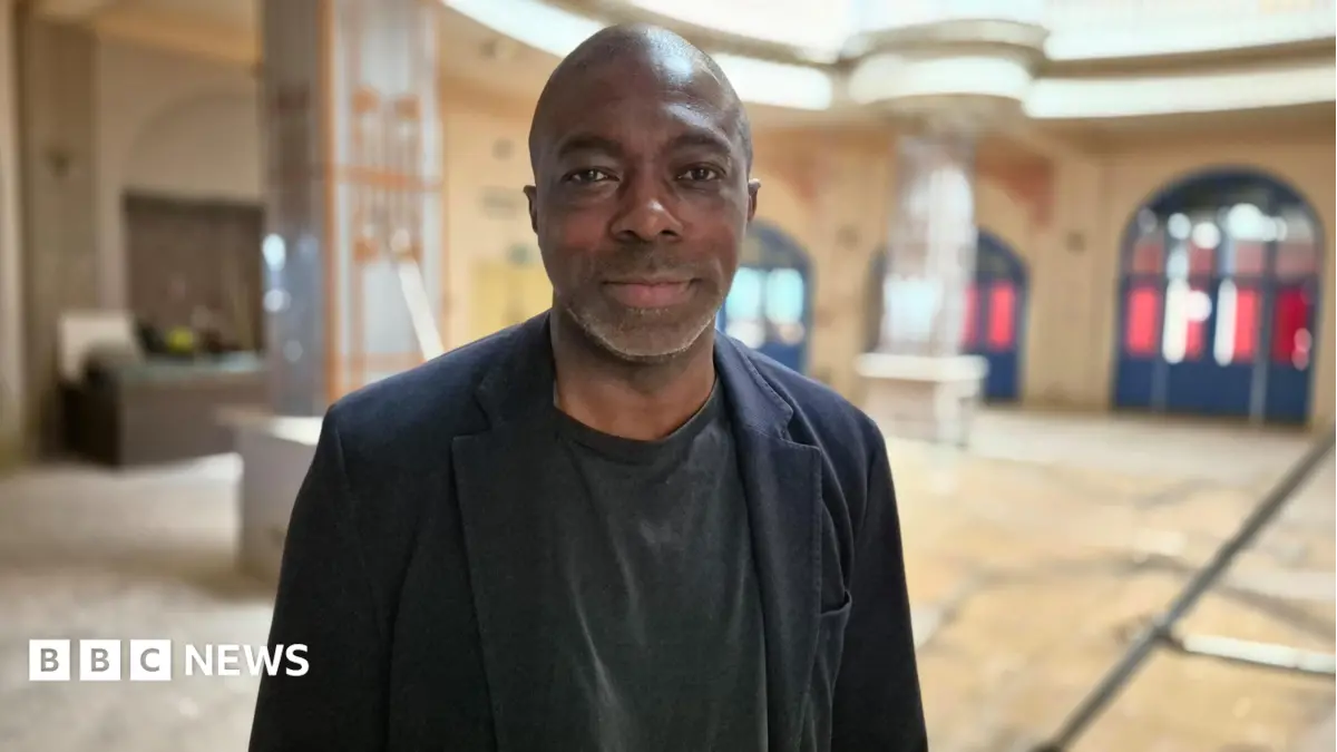 Labour Suspends Shadow Minister Alaba After Covid Loan Disclosure