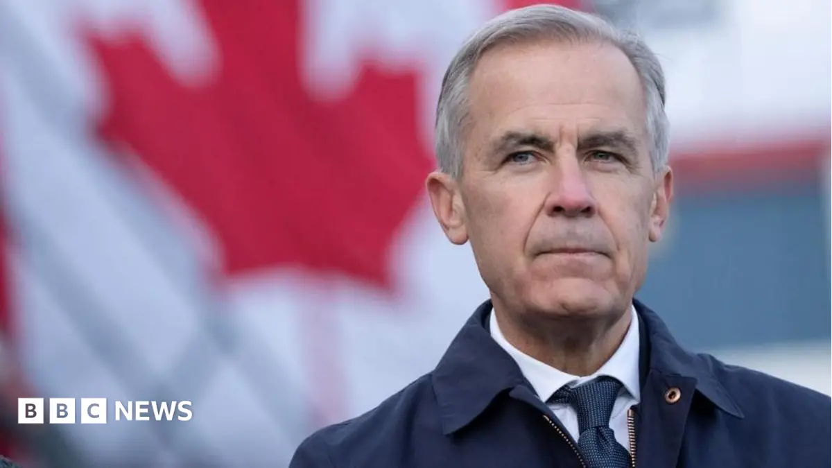 Alberta Rejects Separation, Carney Gains Political Capital to Confront Trump