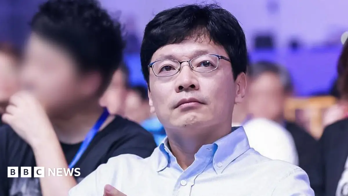 SK Group Chairman Chey Tae-won Ordered to Pay Ex-Wife Roh So-young $1.38 Billion in Divorce
