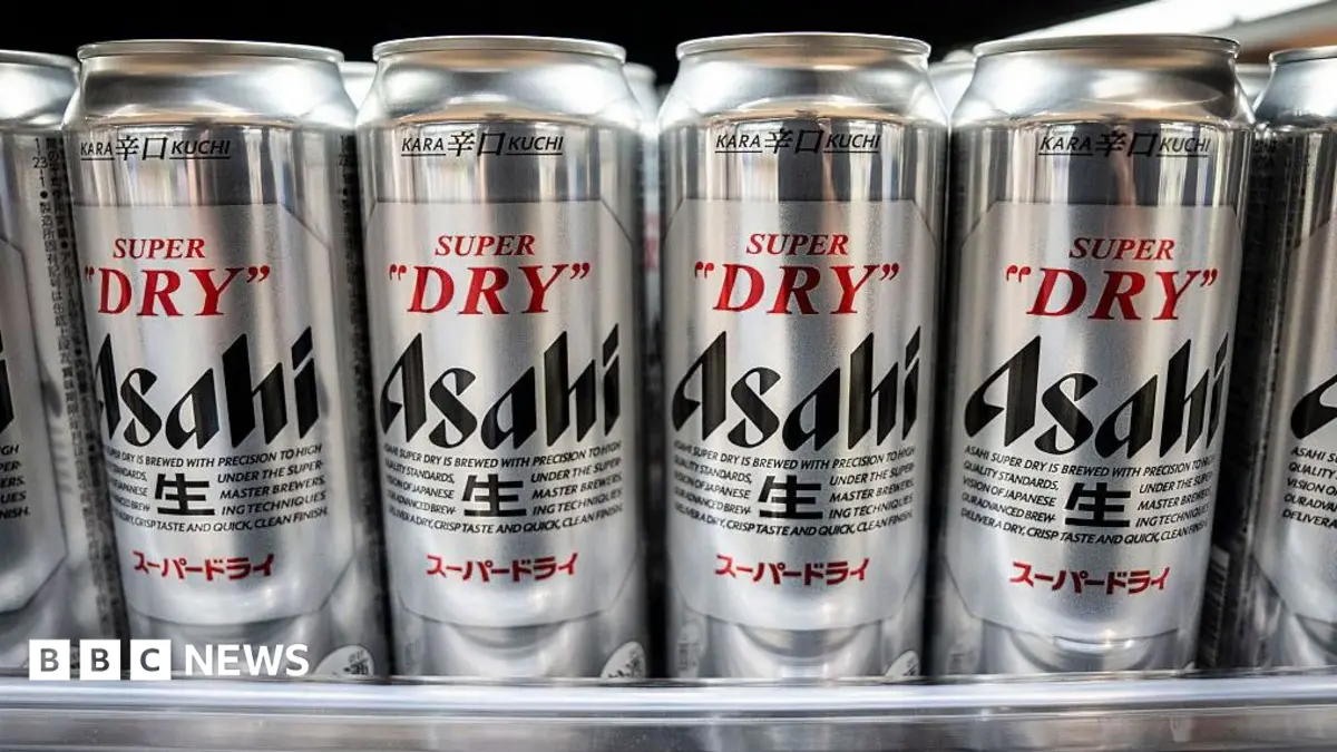 Japan Competition Watchdog Raids Asahi, Kirin Over Alleged Beer Price-Fixing Cartel