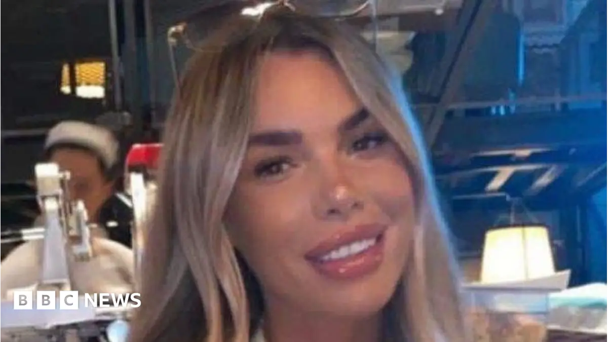 Julie Dale Marks Four Years Since Daughter Ashley's Liverpool Murder