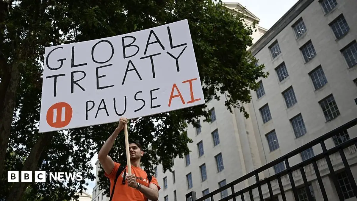 AI Industry Insiders Dismiss Existential Risk Warnings as Overstated