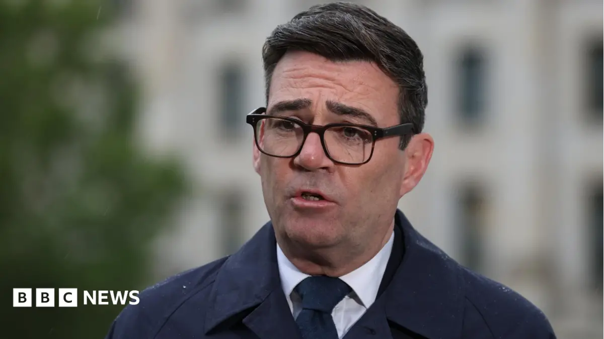 Prime Minister Burnham Considers Reopening 'Honest Discussion' on EU Free Movement
