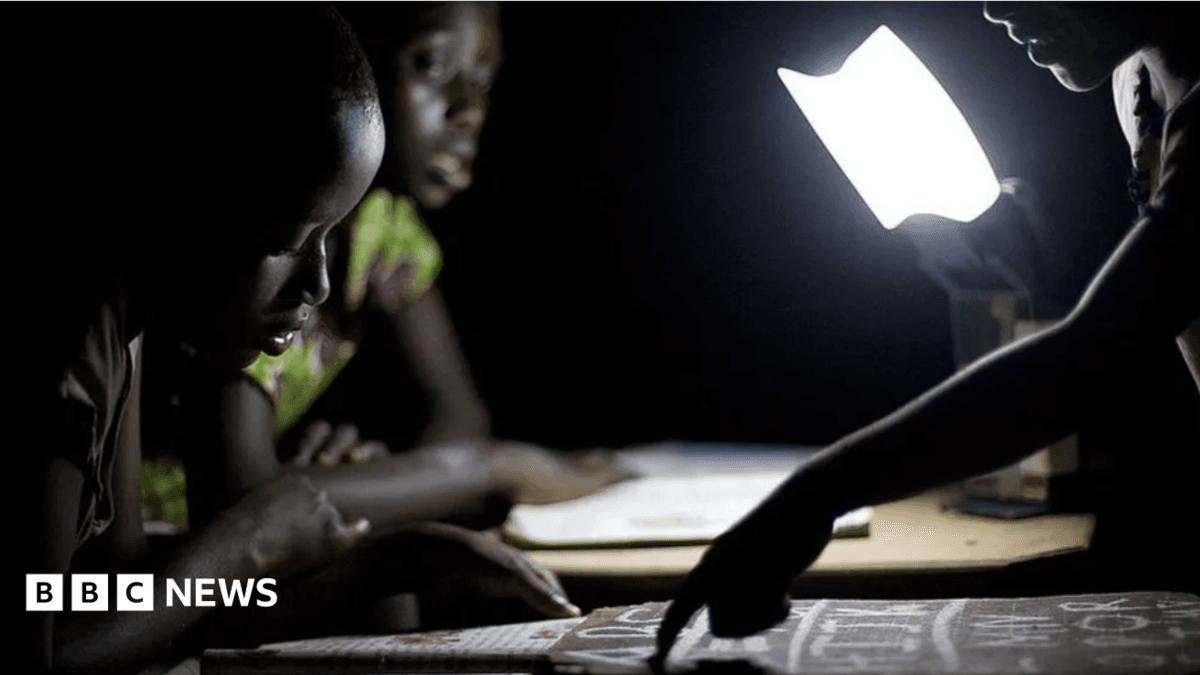 Ghana Suffers Nationwide Blackout as Major Power Plants Cease Operation