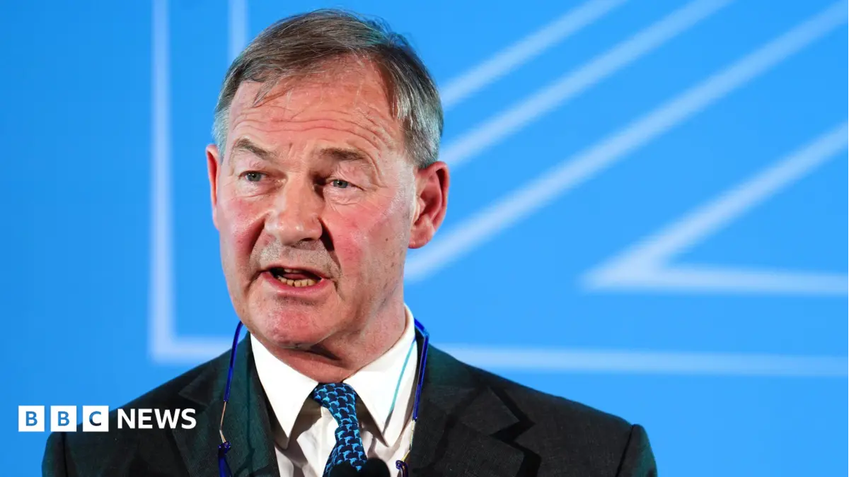 Restore Britain Leader Rupert Lowe Minimises Dunblane School Massacre, Criticises UK Handgun Ban