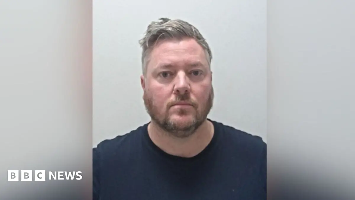 Craig Morris Receives Prison Sentence for Multi-Million Pound PPE Fraud
