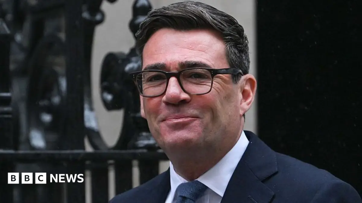 Prime Minister Burnham Considers Scottish Independence Referendum with 'Clear Consensus'