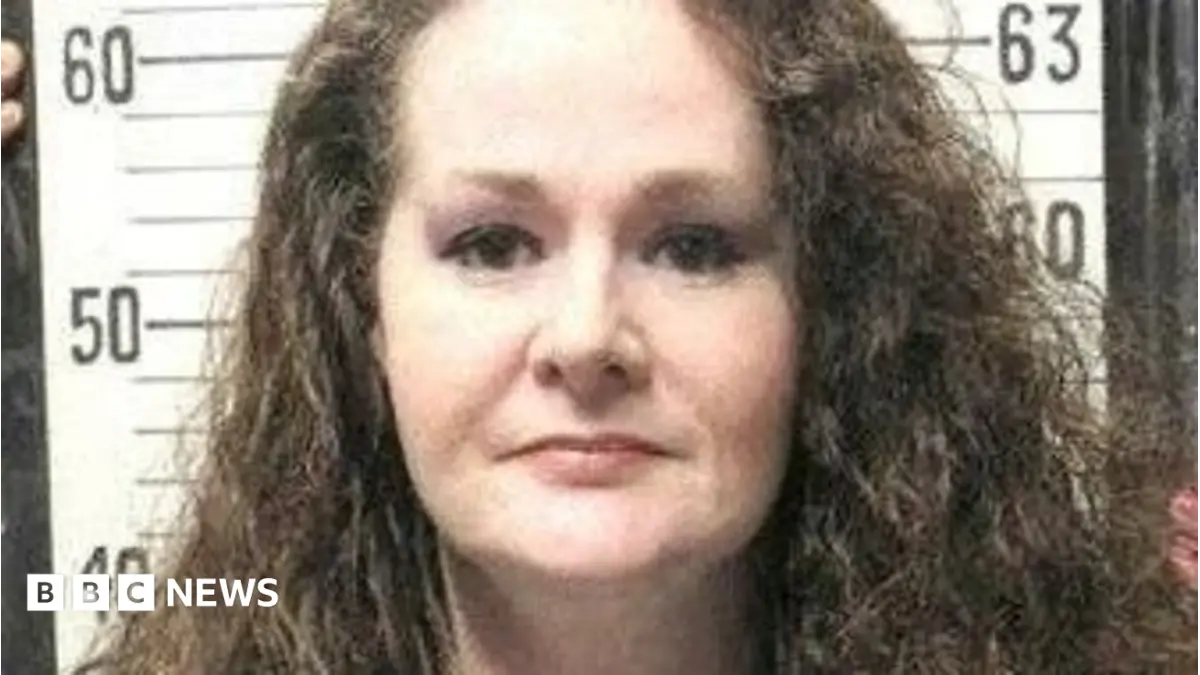 Christa Pike Walks After Failed Lethal Injections; Lawyer Confirms Movement