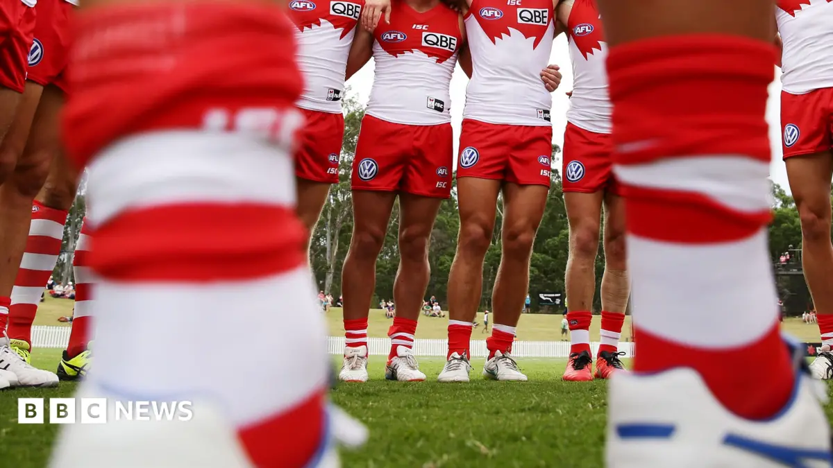Sydney Swans Players Face Police Investigation Over Sexual Assault Allegation