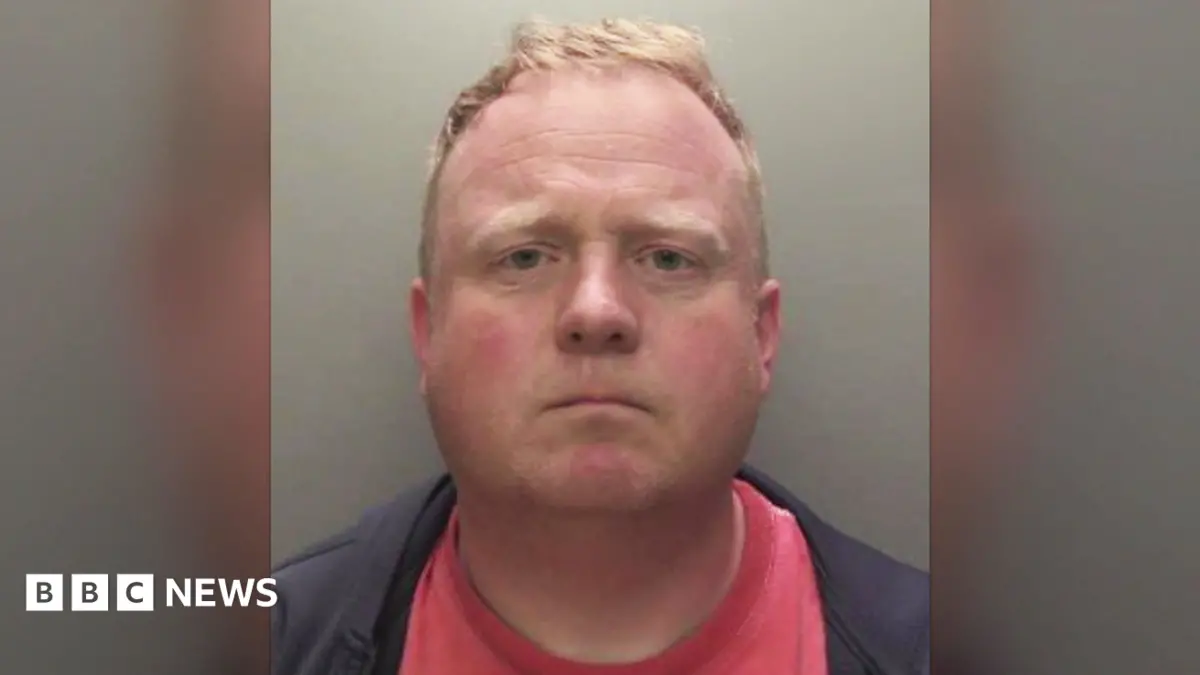 Robert Bush Jailed for Failing to Bury Bodies, Giving Families Stranger's Ashes