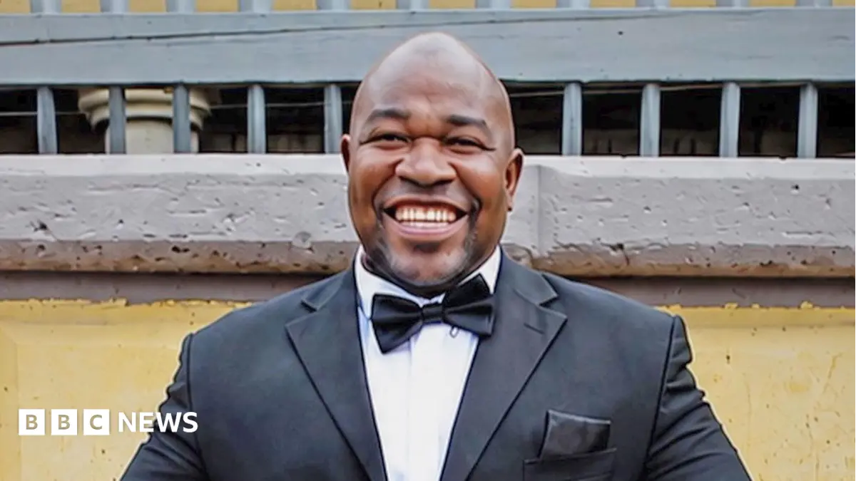 South African Special Forces Accused of Detective Frans Mathipa's Murder