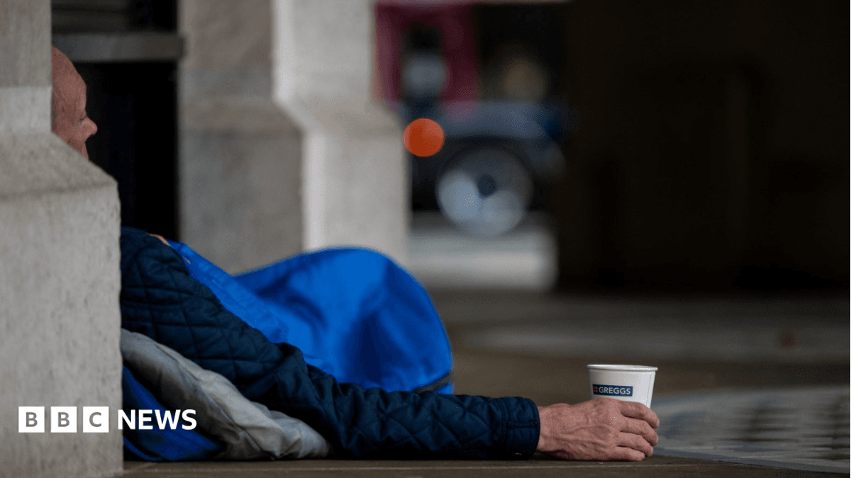Manchester Mayor Andy Burnham Doubles Funding for Rough Sleeper Rehousing Initiative