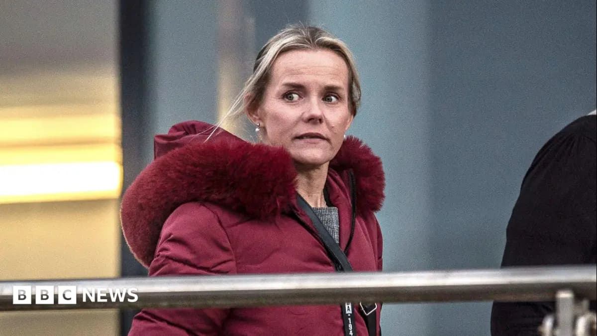 Detective Inspector Emma Gardner Faces Potential Imprisonment for Misusing Police Logs