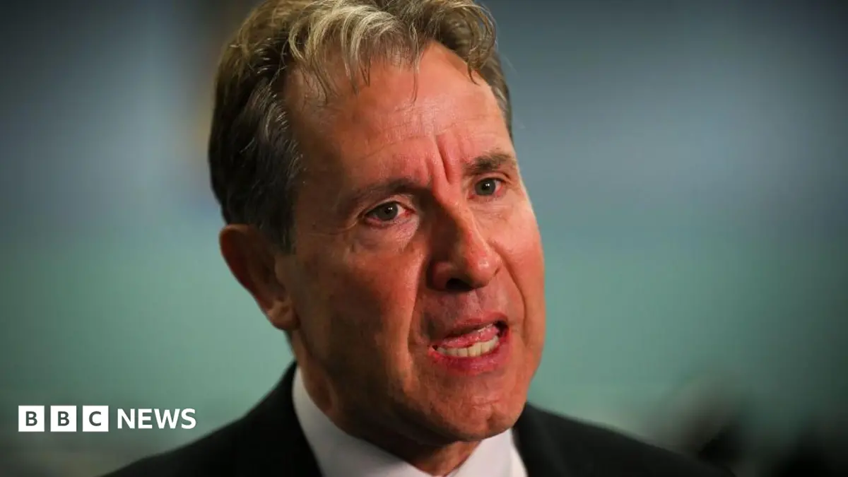 Crown Prosecution Service Reviews Rape Allegations Against Member of Parliament