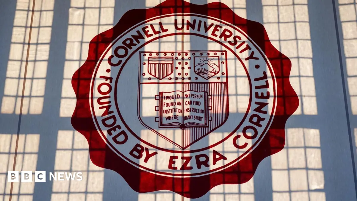 Cornell University President Martha Pollack Questioned Gang Rape Allegation, Student Claims