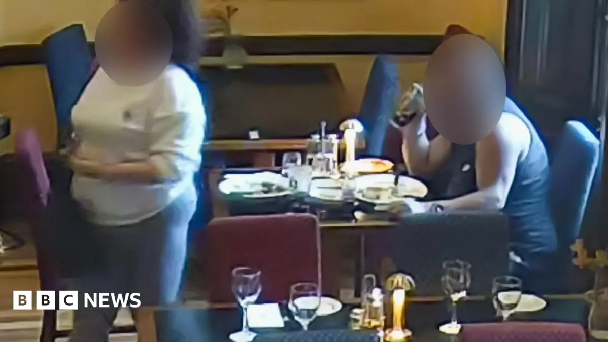 Penarth Couple Claims £115 Restaurant Walk-Out Was "Misunderstanding"