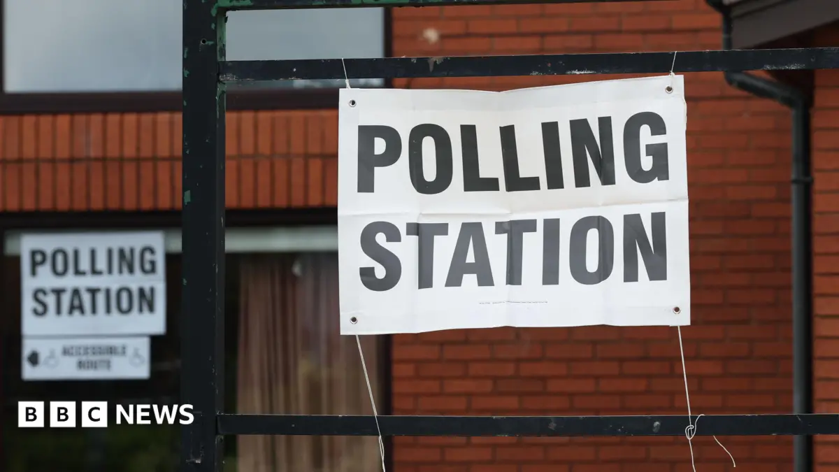 Greater Manchester Votes in Mayoral Election Across Ten Boroughs