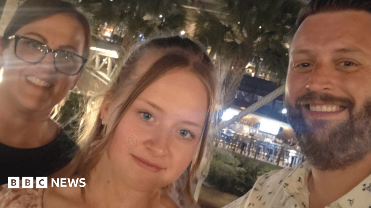 Parents Support UK Vaccine Advisory Committee's MenB Recommendation After Daughter's Death